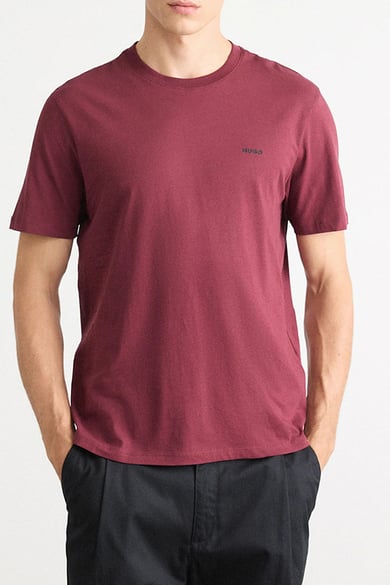 ΜΠΛΟΥΖΑ HUGO - 602 ΜΠΟΡΝΤΩ